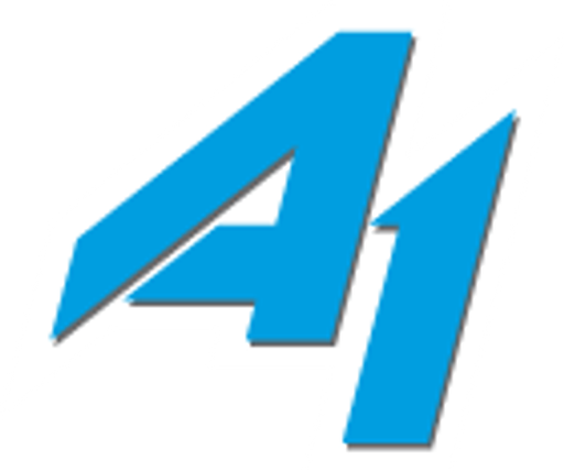 A1 Výroba reklamy logo