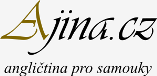Ajina.cz logo