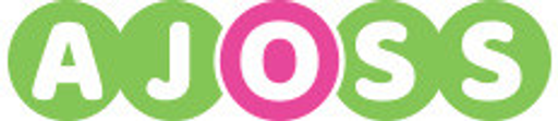 Ajoss.cz logo