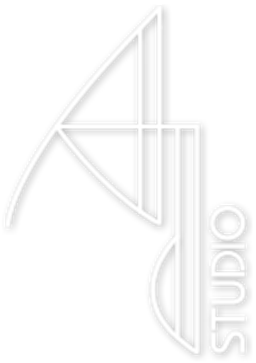 AJ Studio logo