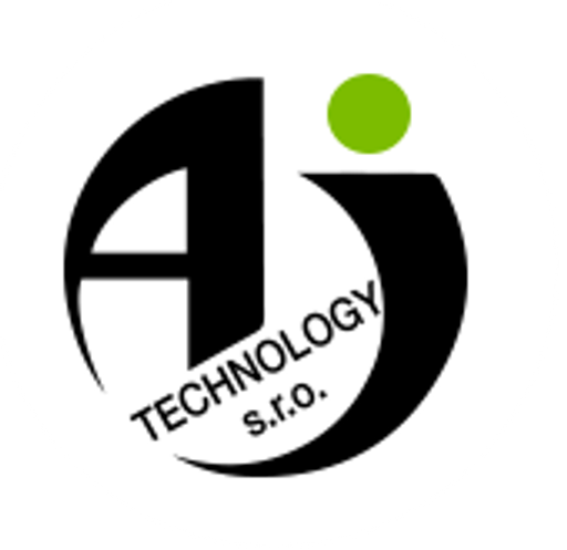 AJ Technology, s.r.o. logo