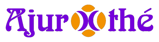 Ajurthe.cz logo