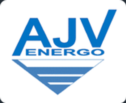 AJV - ENERGO, a.s. logo