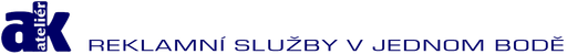 AK-ATELIER logo