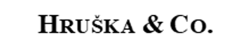 Advokátní kancelář Hruška&Co. logo