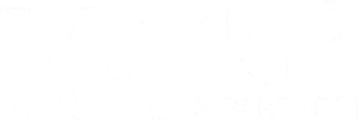 Krejčí, Rajf & partneři logo