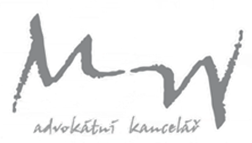 Advokátní kancelář JUDr. Mgr. Martina Jinochová Matyášová logo