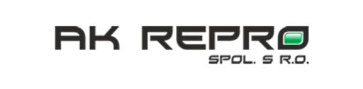 A K R E P R O logo