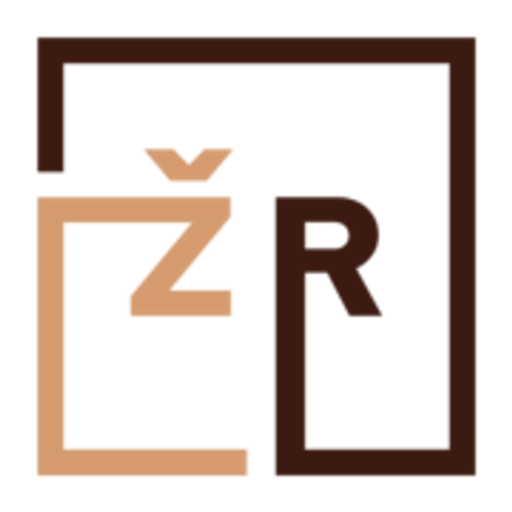 AK Židuliaková, Roul & partners logo