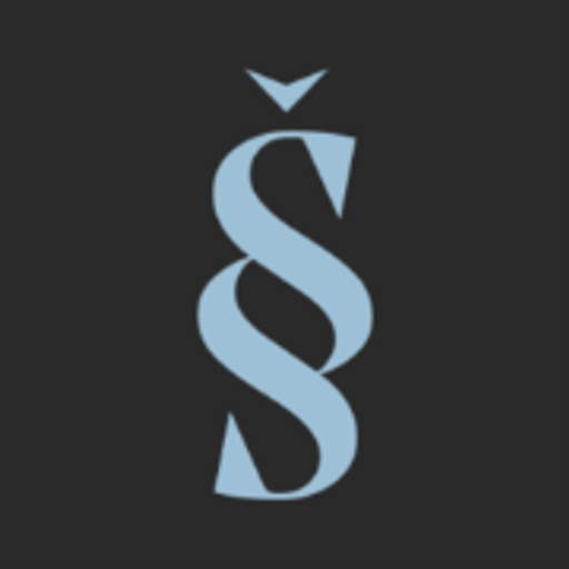 Advokátní kancelář JUDr. Jaroslava Šafránková logo