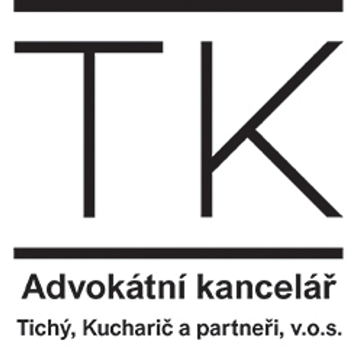 Mgr. MICHAL KUCHARIČ, advokát logo