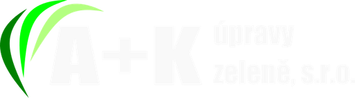 Michael Alex - Zahradnictví logo