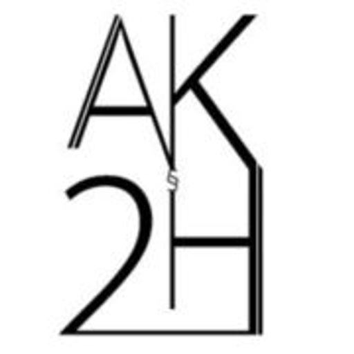 AK2H insolvence, v.o.s. logo