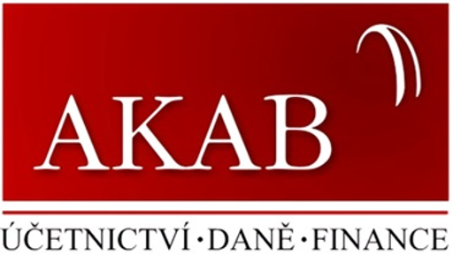AKAB, s.r.o. logo