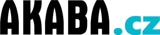 AKABA, s.r.o. logo