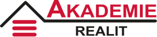 Akademie realit, s.r.o. logo