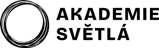 Akademie Světlá nad Sázavou logo