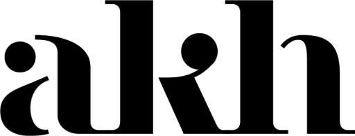 Akademie komorní hudby logo