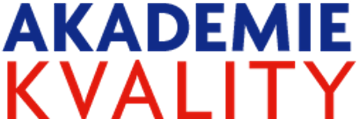 Akademiekvality.cz logo
