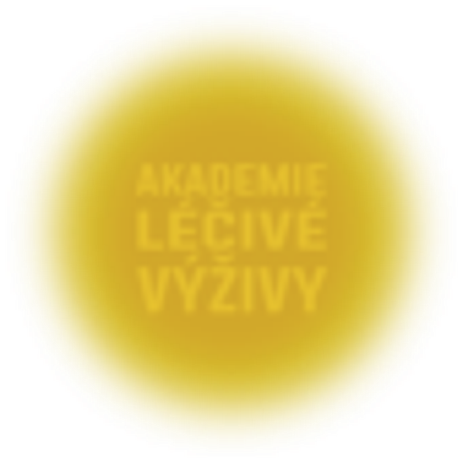 Akademie léčivé výživy logo