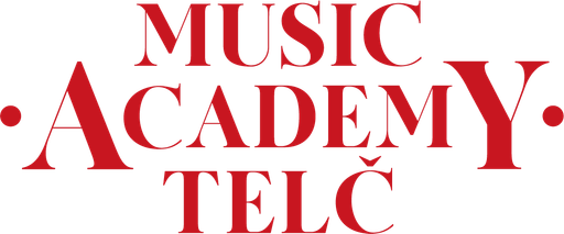 Česko - francouzská akademie Telč, o.p.s. logo
