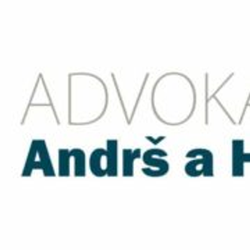 ADVOKÁTNÍ KANCELÁŘ Andrš a Haloun logo