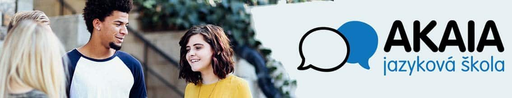 Jazyková agentura AKAIA logo