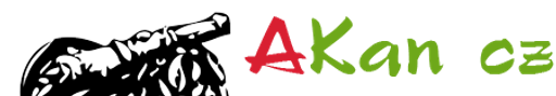 AKan cz, spol. s r.o. logo