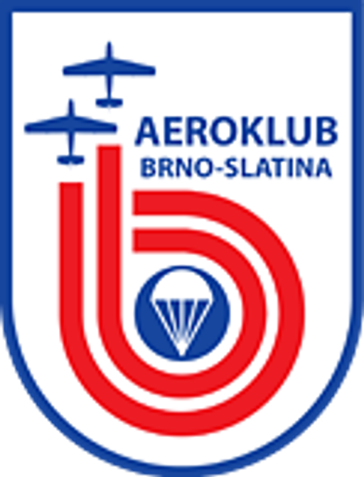 Aeroklub Brno - Slatina logo