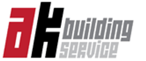 AK Building Service, s.r.o. logo
