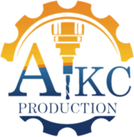 AKC Production logo