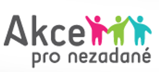 Akce pro nezadané logo