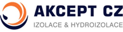 AKCEPT CZ a.s. logo