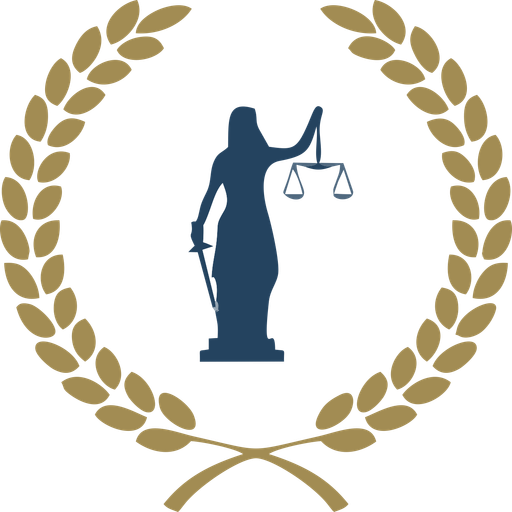 Mgr. Jana Kitzbergerová, advokát logo