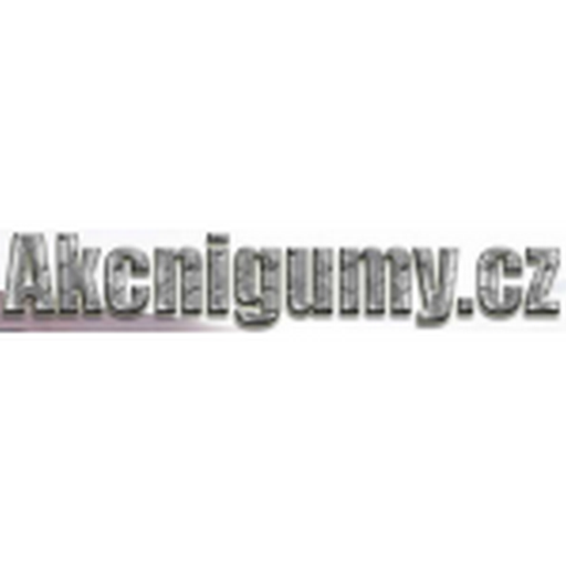 akcnigumy.cz logo