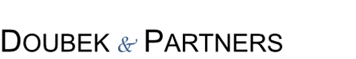 DOUBEK & PARTNERS logo