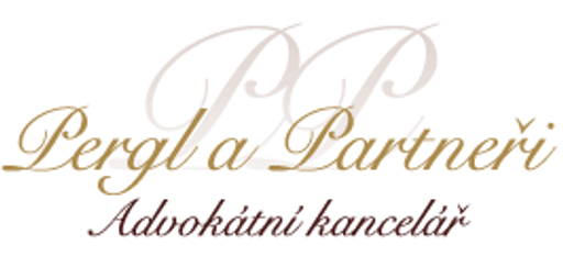 Advokátní kancelář Pergl a Partneři logo