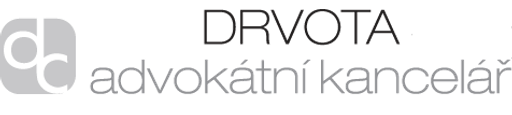 Mgr. Jaroslav Drvota, advokát logo