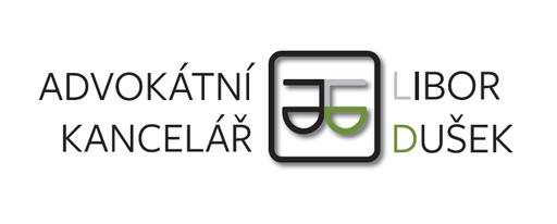 AK Dušek Budil logo