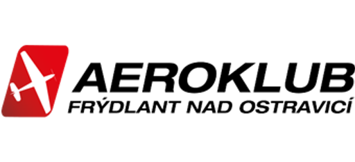 Aeroklub Frýdlant nad Ostravicí logo