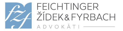 Mgr. David Fyrbach, LL.M., advokát logo