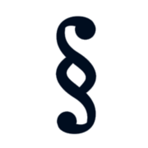 AK G legal, s.r.o. logo