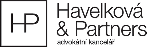 Havelková & Partners logo