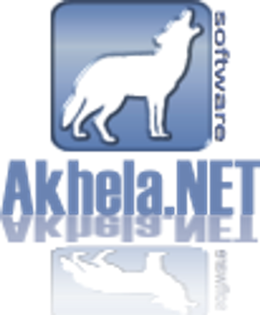 AkhelaNET logo