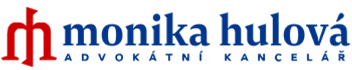 Advokátní kancelář Hulová logo