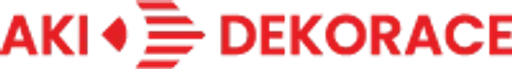 AKI-DEKORACE logo