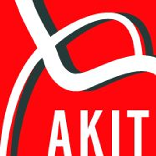 AKIT logo