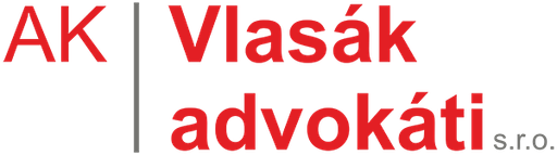 JUDr. Jiří Vlasák, advokátní kancelář logo