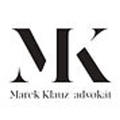 AK Marek Klauz logo