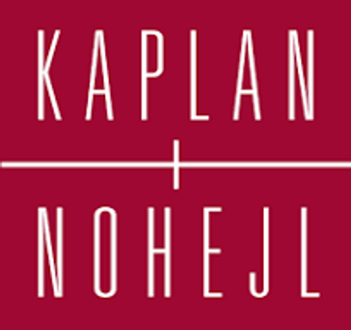 Advokátní kancelář Kaplan & Nohejl logo
